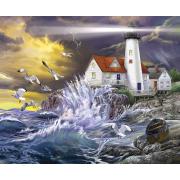 Puzzle 1000 pièces SunsOut The Storm Coast