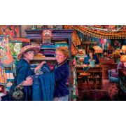 SunsOut The Lamp Shop Puzzle 1000 pièces