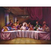 Puzzle 1000 pièces The Last Supper de SunsOut