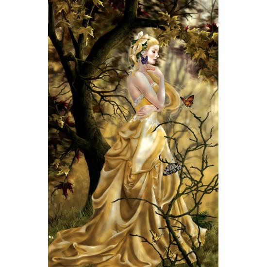 SunsOut La dernière reine Puzzle 1000 pièces