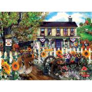 SunsOut The Old Country Store Puzzle 1000 pièces