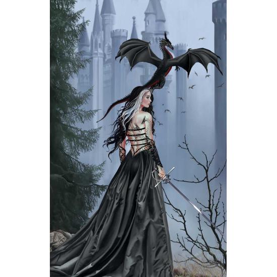 Puzzle 1000 pièces SunsOut The Ruins