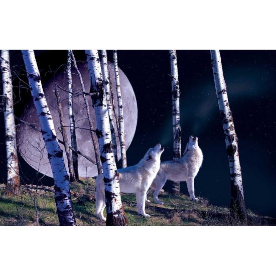 SunsOut Night Call Puzzle 1000 pièces