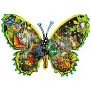 SunsOut Butterfly Migration Puzzle 1000 pièces