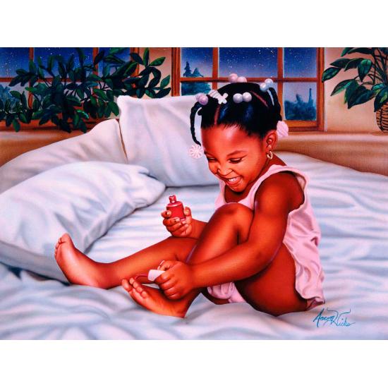 Puzzle SunsOut Retrouver son Groove XXL de 500 Pieces Puzzle SunsOut Retrouver son Groove XXL de 500 Pieces