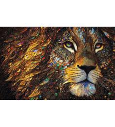 Puzzle SunsOut Roi De La Jungle 550 pièces