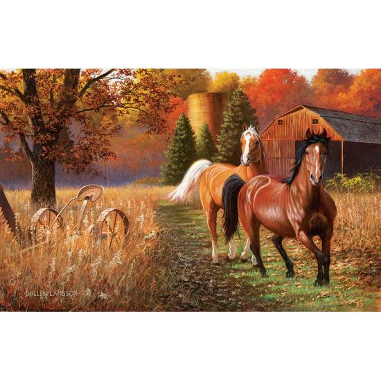 SunsOut Puzzle Jogging 1000 pièces SunsOut Puzzle Jogging 1000 pièces