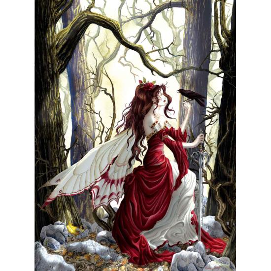 Puzzle 1000 pièces toujours de SunsOut