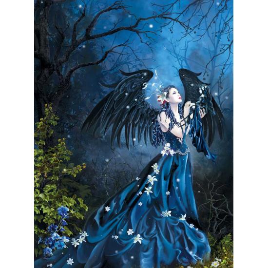 Puzzle SunsOut Whispers 1000 pièces