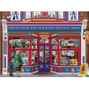 SunsOut Puzzle Teacher's Puzzle Shop 1000 pièces