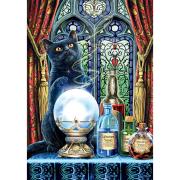 Puzzle Trefl L'élève sorcière 1000 pièces