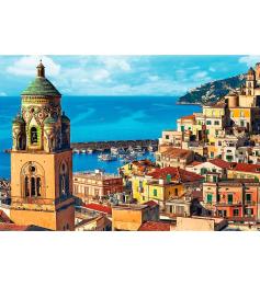 Puzzle Trefl Amalfi, Italie 1500 pièces