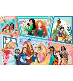 Puzzle Trefl Magnifique Danse XXL 300 pièces