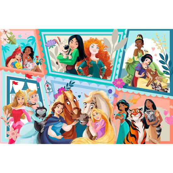 Puzzle Trefl Magnifique Danse XXL 300 pièces