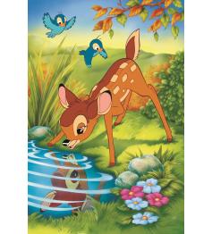Puzzle Trefl Bambi 600 pièces