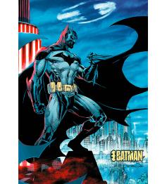 Puzzle Trefl Batman 1000 pièces