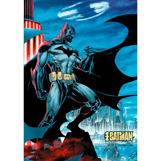 Puzzle Trefl Batman 1000 pièces