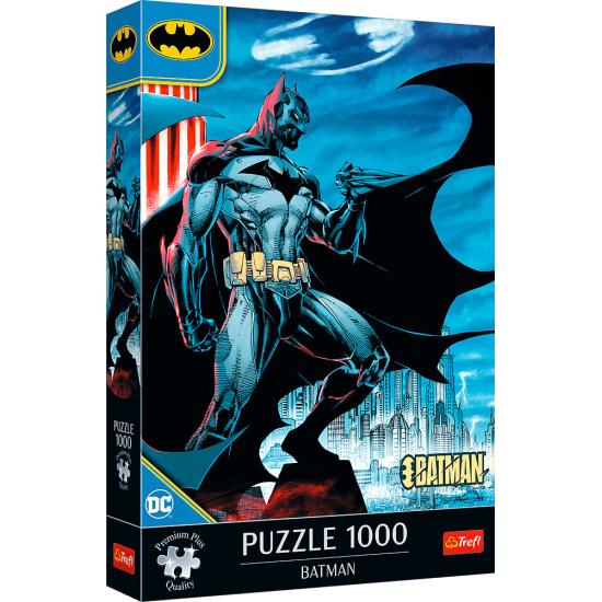Puzzle Trefl Batman 1000 pièces