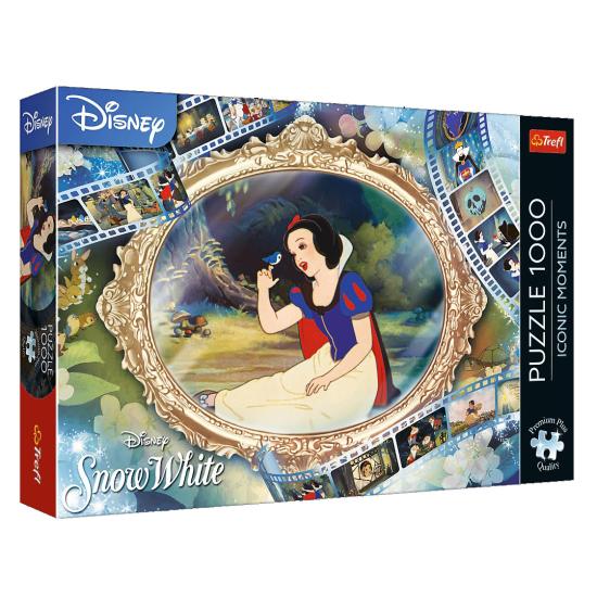 Puzzle Trefl Blanche-Neige 1000 pièces