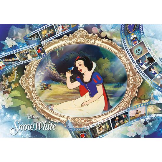 Puzzle Trefl Blanche-Neige 1000 pièces