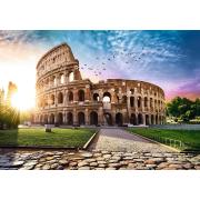 Puzzle Trefl Le Colisée, Rome 1000 pièces