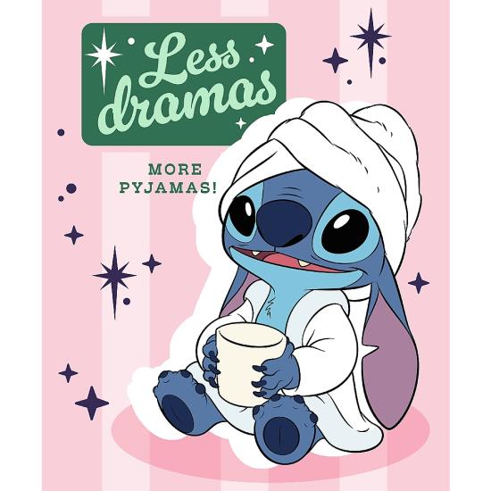 Puzzle Trefl Le Duo Cosmique Lilo Et Stitch XXL 300 pièces