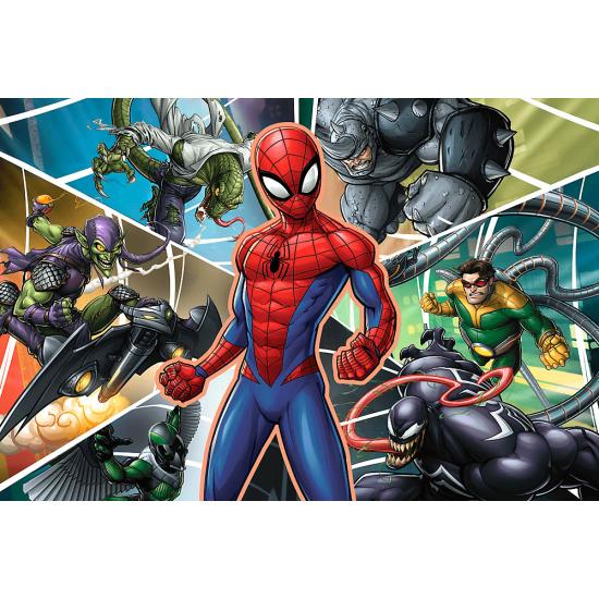 Puzzle Trefl Le Héros Caché XXL 300 pièces