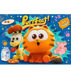 Puzzle Trefl Garfield 1000 pièces