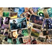 Puzzle Trefl Harry Potter, Personnages de 2000 Pièces