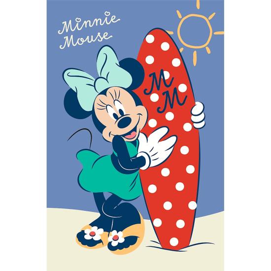 Puzzle Trefl Minnie, La Magnifique Souris De Disney XXL 160 pièc