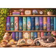 Puzzle Trefl Histoires Romantiques 1000 pièces