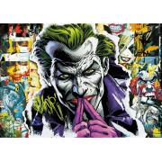 Puzzle Trefl Joker 1000 pièces