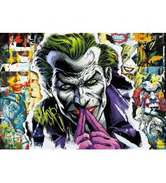 Puzzle Trefl Joker 1000 pièces