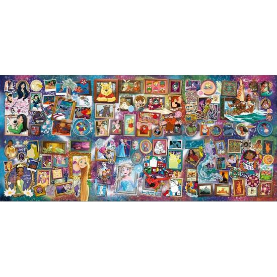 Puzzle Trefl La Plus Grande Collection Disney vol.2  9000 Pzs
