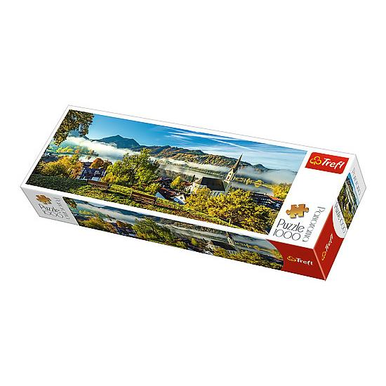 Trefl Lake Schliersee Puzzle 1000 pièces