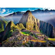 Puzzle Trefl Machu Picchu 500 pièces