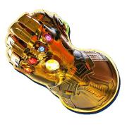 Trefl Puzzle Wood Infinity Gauntlet 500 pièces