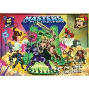 Puzzle Trefl Masters of the Universe 1000 pièces