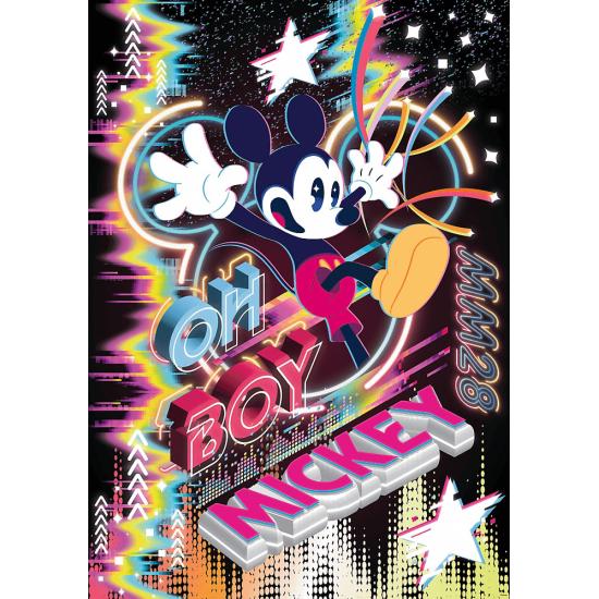 Puzzle Trefl Mickey Gameverse 1000 pièces