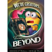 Puzzle Trefl Les Minions 3 1000 pièces