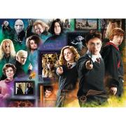 Puzzle Trefl Wizarding World of Harry Potter 1000 pcs