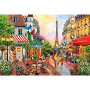 Puzzle Trefl Paris Enchanteur 1500 Pièces