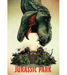 Puzzle Trefl Jurassic Park 1000 pièces