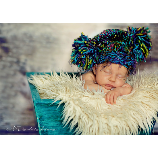 Puzzle Trefl Petite sieste II 500 pièces