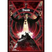 Puzzle Trefl Salle de l’Horreur: Dracula 1000 pièce
