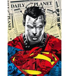 Puzzle Trefl Superman 1000 pièces