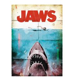 Puzzle Trefl Jaws 1000 pièces