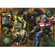 Puzzle Trefl Transformers: Rise of the Beasts de 1000 pièces