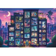 Puzzle Trefl Une Nuit Pleine D'Histoires 1000 pièce