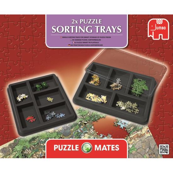 Séparateur de pièces Jumbo